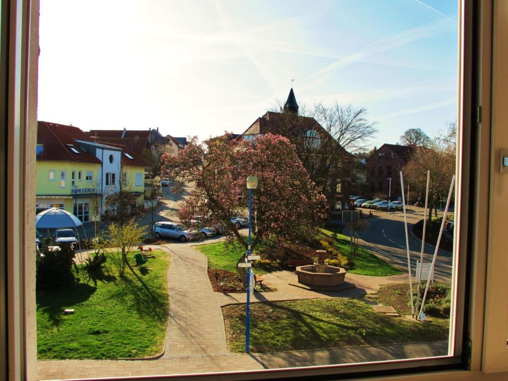 Hotel Goldener Engel Waldbronn Eksteriør billede